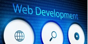 Web Development