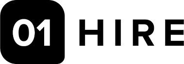01Hire Technical Hiring